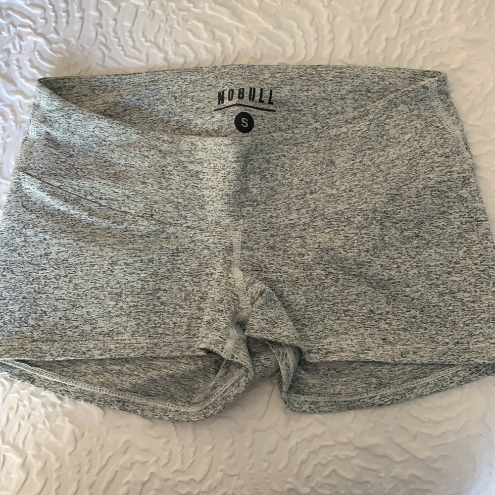 Nobull shorts SOLD